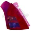 DIEDERICHS 6414290 Combination Rearlight